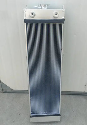 326-3865 E312D E311D E311DL E312DL 275X970X120 Radiator Untuk Excavator