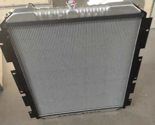 1415975 141-5975 E322B E325B E322BL E325BL Pabrik Radiator Excavator Kualitas tinggi