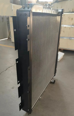 1415975 141-5975 E322B E325B E322BL E325BL Pabrik Radiator Excavator Kualitas tinggi