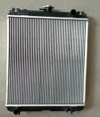Radiator Tangki Air 244-6710 Untuk Excavator  902B-2 Popular Untuk Excavators