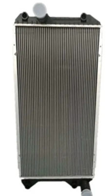 E330GC Radiator Excavator Popular Untuk Pabrik Excavator