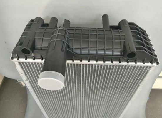 CAT E330GC Radiator Excavator Popular Untuk Pabrik Excavator