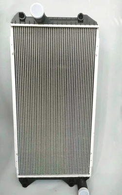 E330GC Radiator Excavator Popular Untuk Pabrik Excavator