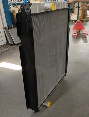 Cater E330B E330BL Kualitas tinggi Radiator Excavator 124-1762 147-0448 136-2275