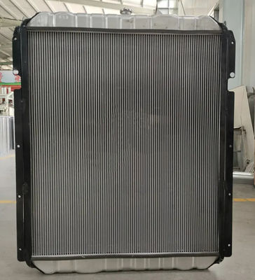 Cater E330B E330BL Kualitas tinggi Radiator Excavator 124-1762 147-0448 136-2275
