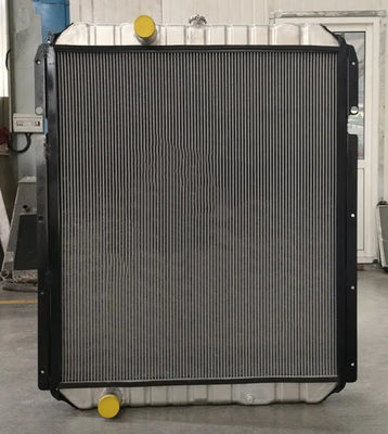 Cater E330B E330BL Kualitas tinggi Radiator Excavator 124-1762 147-0448 136-2275