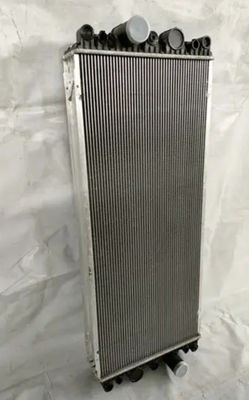 Radiator bahan aluminium untuk CAT E349E E349F E352F Excavator 335-4191 3354191