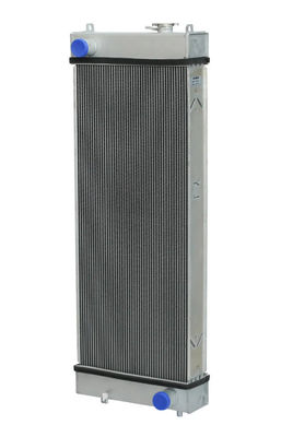 Radiator Aluminium Cocok untuk Cat320D Excavator 265-3624 4018771 3263870 312-8340
