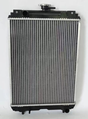 21U-03-3111 Radiator Tangki Air 1 Untuk PC27MR-1 PC28UU-3 PC30MR-1 PC30UU-3