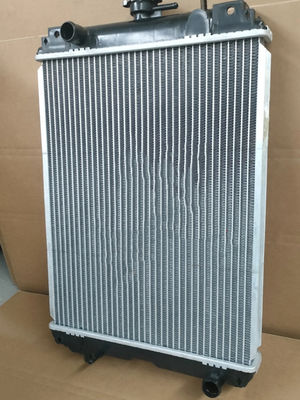 21U-03-3111 Radiator Tangki Air 1 Untuk PC27MR-1 PC28UU-3 PC30MR-1 PC30UU-3