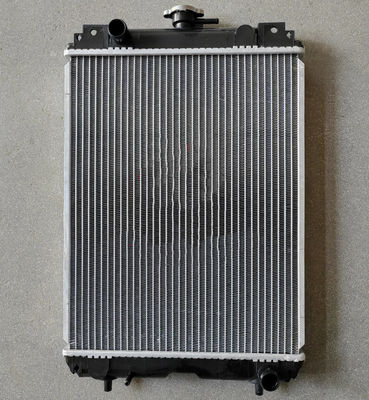 21U-03-3111 Radiator Tangki Air 1 Untuk PC27MR-1 PC28UU-3 PC30MR-1 PC30UU-3