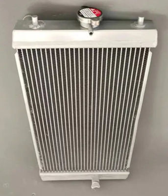 22L-03-21111 PC20 Radiator Penggali PC20 PC14MR-3 PC27MR-2 PC30MR-2 PC35MR-3 PC16MR-3