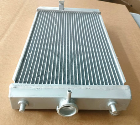 22L-03-21111 PC20 Radiator Penggali PC20 PC14MR-3 PC27MR-2 PC30MR-2 PC35MR-3 PC16MR-3