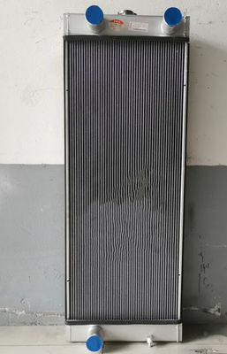 Radiator excavator WA450-6 WA470-6 WA480-6 Radiator 421-03-44180