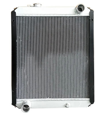 Bahan Aluminium PC75-3C Untuk Mesin Penggali