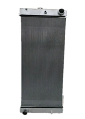 Kualitas tinggi jual panas Radiator Excavator Radiator PC450-8