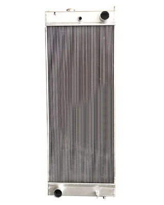 Kualitas tinggi Radiator PC400-7 untuk Excavator