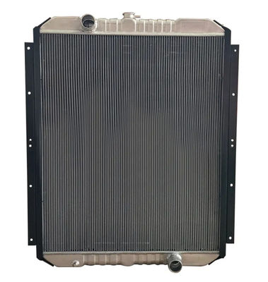 Radiator Excavator PC400-5 Untuk Pabrik Excavator Produk Baru