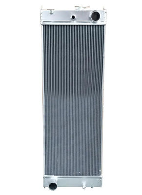 Produk Baru Pabrik Kualitas Tinggi Radiator PC300-8 Untuk Excavators