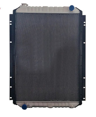 Bagian Excavator Kualitas Tinggi Radiator PC220-7 Untuk Excavator