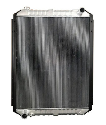 Bagian Pabrik Excavator Radiator PC220-6 Kualitas Tinggi Untuk Excavator