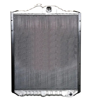 Radiator PC220-3 Bagian Excavator Pabrik Untuk Excavators Kualitas Tinggi