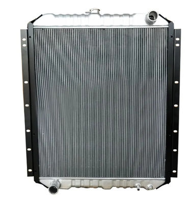 Produk Baru Pabrik Radiator PC200-7 Bagian Excavator Kualitas Tinggi