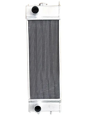 Kualitas Baik Radiator PC55-7 Kualitas Pabrik Untuk Excavator