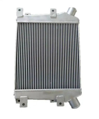 PC400-7 PC450-7 Intercooler Charge Air Cooler 6156-61-5110 Untuk Excavator