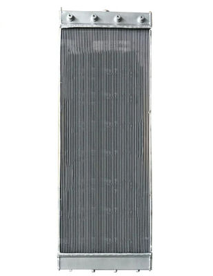 PC450-8 PC450LC-8 PC450-7EO PC450LC-7EO Radiator Penggali 208-03-75111