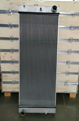 PC450-8 PC450LC-8 PC450-7EO PC450LC-7EO Radiator Penggali 208-03-75111