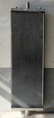PC850-5 PC800-8 PC850-8 PC800LC-8EO PC850-8EO PC800-8R PC850-8R Radiator 209-03-41210 Untuk Excavator