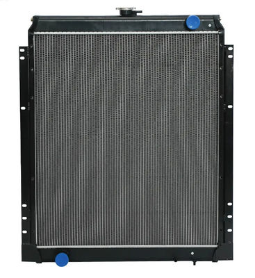 PC200-7 PC200LC-7 PC210-7C Radiator Penggali