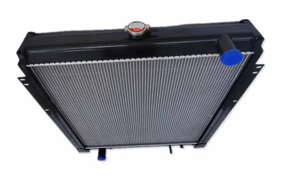 PC200-7 PC200LC-7 PC210-7C Radiator Penggali