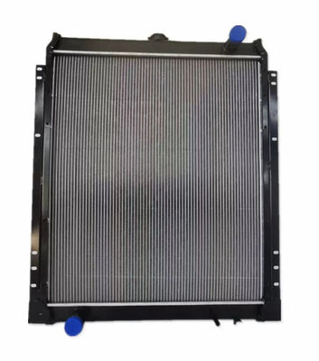 PC200-7 PC200LC-7 PC210-7C Radiator Penggali