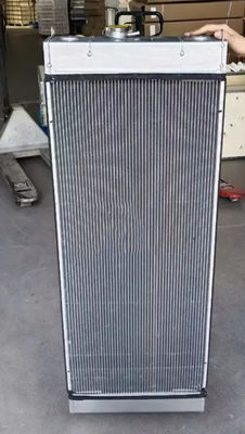 PC300-8 Radiator Aluminium 207-03-75121 Untuk Excavator