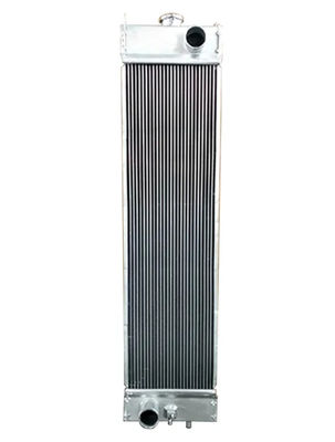 Radiator Tangki Air untuk PC130-7 PC130LC-7 PC110-7 PC110LC-7 Excavator 203-03-71771 203-03-71772 203-03-71773