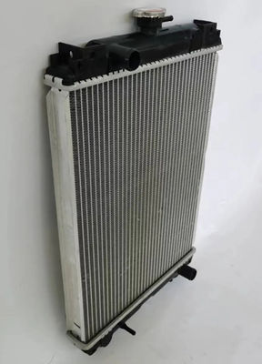 21U-03-31102 PC30-8 PC35 PC35MR-1 PC38UU-3 Radiator Excavator