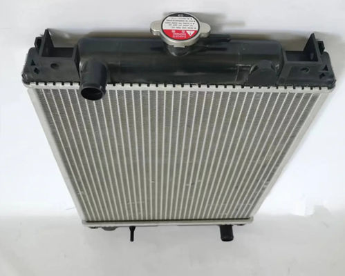 21U-03-31102 PC30-8 PC35 PC35MR-1 PC38UU-3 Radiator Excavator