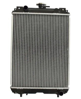 21U-03-31102 PC30-8 PC35 PC35MR-1 PC38UU-3 Radiator Excavator