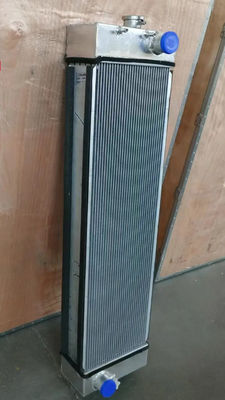 205-03-35151 Penggali hidraulik HB215 HB205 HB205-1 HB215-1 Radiator