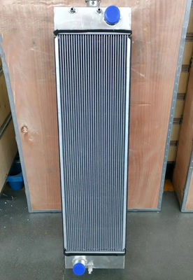 205-03-35151 Penggali hidraulik HB215 HB205 HB205-1 HB215-1 Radiator