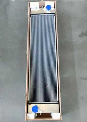 205-03-35151 Penggali hidraulik HB215 HB205 HB205-1 HB215-1 Radiator