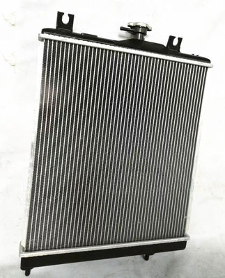 20T-03-81110 PC35-8 PC35R-8 Radiator Untuk Excavator Kualitas Tinggi