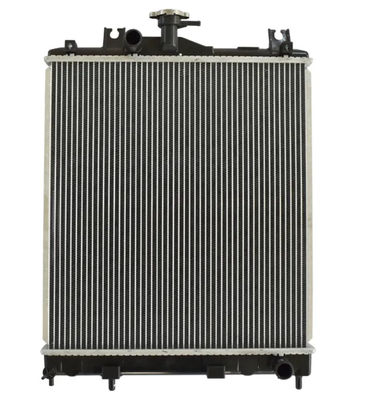 20T-03-81110 PC35-8 PC35R-8 Radiator Untuk Excavator Kualitas Tinggi