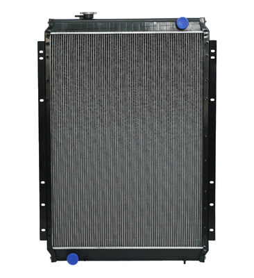 PC220-7 PC200-7 PC230-7 PC240-7 Radiator Excavator 206-03-71111
