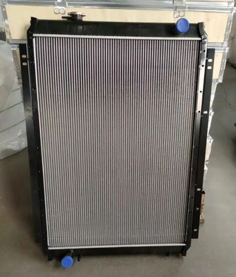 PC220-7 PC200-7 PC230-7 PC240-7 Radiator Excavator 206-03-71111