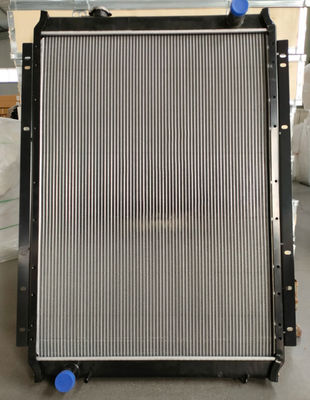 PC220-7 PC200-7 PC230-7 PC240-7 Radiator Excavator 206-03-71111