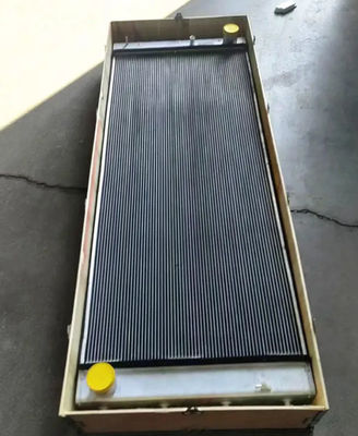 Radiator Aluminium untuk PC490-10 Excavator 208-03-41111