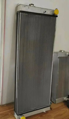 Radiator Aluminium untuk PC490-10 Excavator 208-03-41111